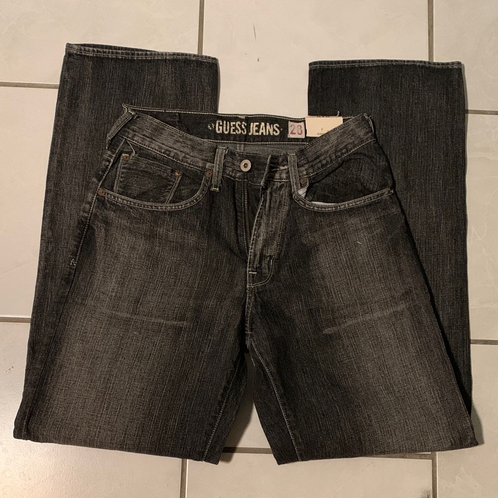 NWT GUESS Jeans